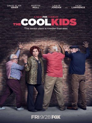 The Cool Kids French Stream