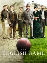 The English Game French Stream