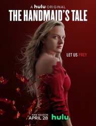 The Handmaid’s Tale : la servante écarlate French Stream