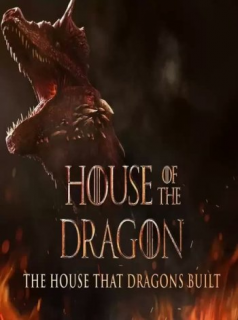 The House That Dragons Built French Stream
