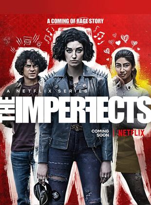 The Imperfects French Stream