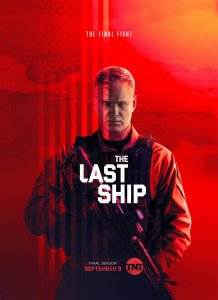The Last Ship French Stream