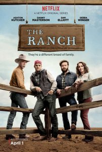The Ranch French Stream