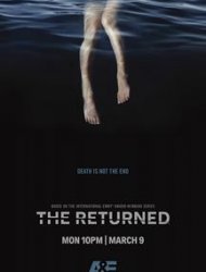 The Returned French Stream