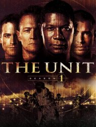 The Unit : Commando d'élite French Stream
