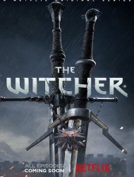 The Witcher French Stream