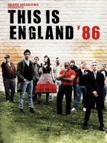 This Is England '86 French Stream