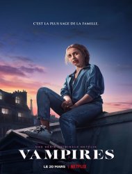 Vampires (2020) French Stream