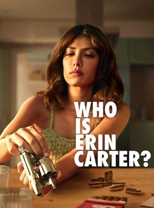 Who is Erin Carter? French Stream