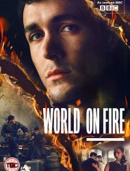 World on Fire French Stream