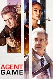 Agent Game Streaming VF VOSTFR