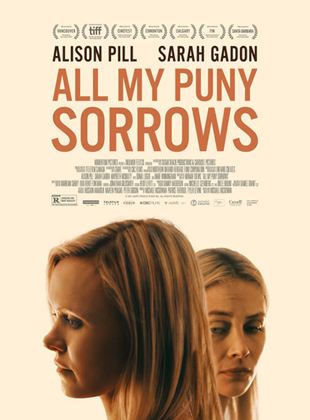 All My Puny Sorrows Streaming VF VOSTFR