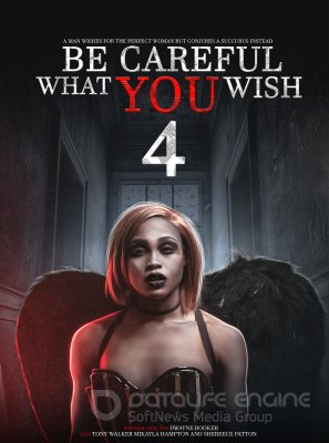 Be Careful What You Wish 4 Streaming VF VOSTFR