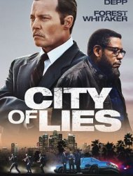 City Of Lies Streaming VF VOSTFR