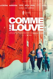 Comme une louve Streaming VF VOSTFR
