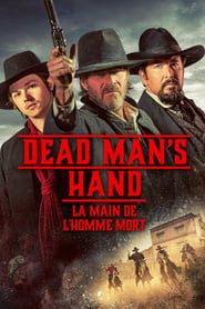 Dead Man's Hand Streaming VF VOSTFR