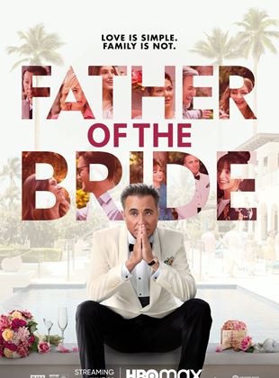 Father Of The Bride Streaming VF VOSTFR