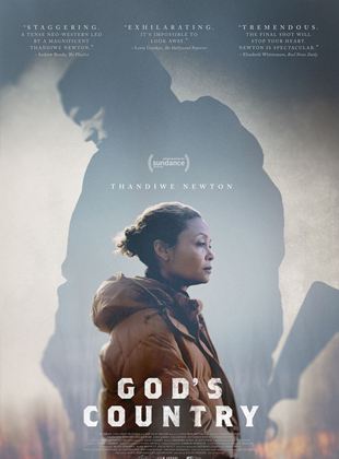 God’s Country Streaming VF VOSTFR