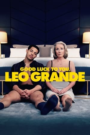 Good Luck to You, Leo Grande Streaming VF VOSTFR