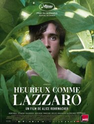 Heureux comme Lazzaro Streaming VF VOSTFR