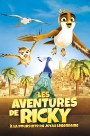Les Aventures de Ricky Streaming VF VOSTFR
