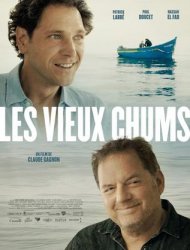 Les Vieux Chums Streaming VF VOSTFR