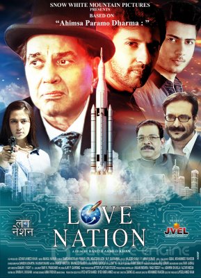 Love Nation Streaming VF VOSTFR
