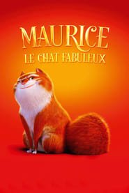 Maurice le chat fabuleux Streaming VF VOSTFR