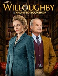 Miss Willoughby and the Haunted Bookshop Streaming VF VOSTFR