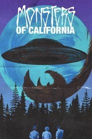 Monsters of California Streaming VF VOSTFR
