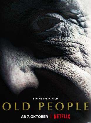 Old People Streaming VF VOSTFR
