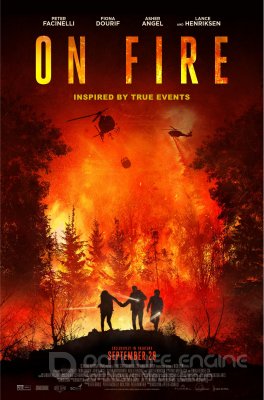 On Fire Streaming VF VOSTFR