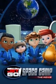 Ready, Jet, Go! Space Camp: The Movie Streaming VF VOSTFR