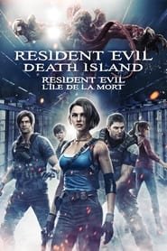 Resident Evil : Death Island Streaming VF VOSTFR
