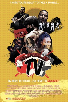 Rumble TV Streaming VF VOSTFR
