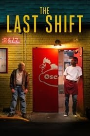 The Last Shift Streaming VF VOSTFR