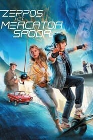 The Mercator Trail Streaming VF VOSTFR