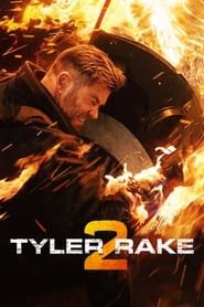 Tyler Rake 2 Streaming VF VOSTFR