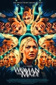 Woman in the Maze Streaming VF VOSTFR