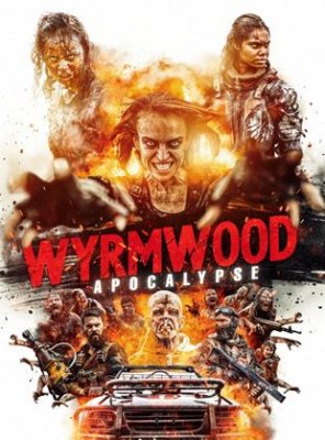 Wyrmwood: Apocalypse Streaming VF VOSTFR